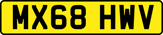 MX68HWV