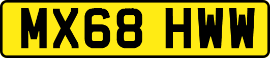 MX68HWW
