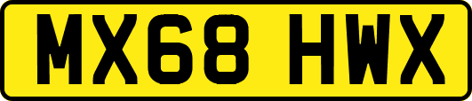 MX68HWX