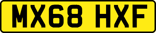 MX68HXF