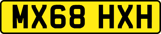 MX68HXH