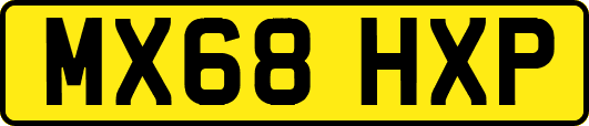 MX68HXP