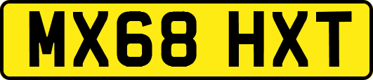 MX68HXT