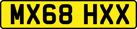 MX68HXX