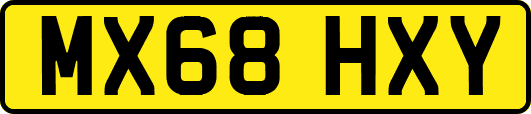 MX68HXY