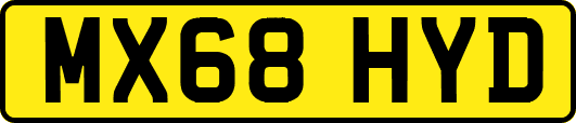 MX68HYD