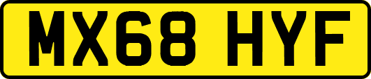 MX68HYF