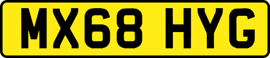 MX68HYG