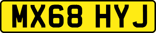 MX68HYJ