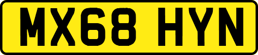 MX68HYN