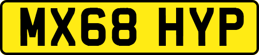 MX68HYP