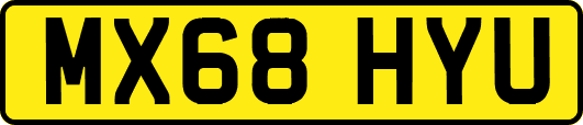 MX68HYU
