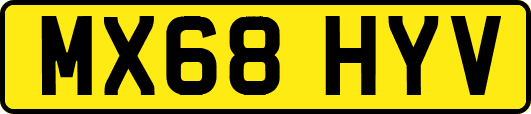 MX68HYV