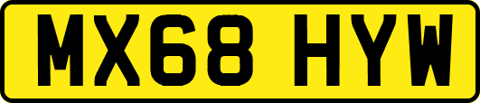 MX68HYW