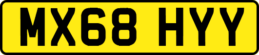 MX68HYY