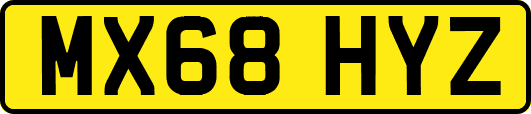 MX68HYZ