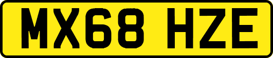 MX68HZE