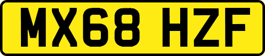 MX68HZF