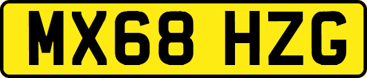 MX68HZG