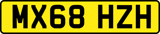 MX68HZH