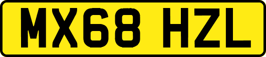 MX68HZL