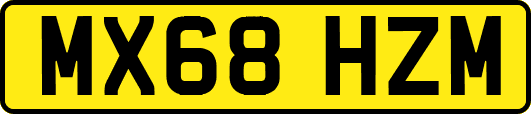 MX68HZM