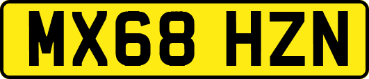 MX68HZN