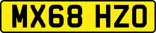 MX68HZO
