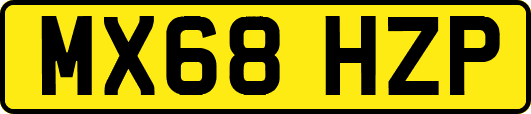 MX68HZP