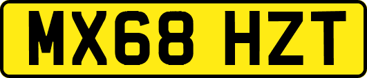 MX68HZT