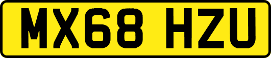 MX68HZU