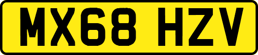 MX68HZV