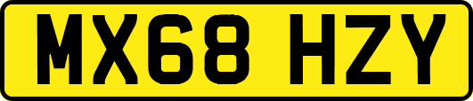 MX68HZY