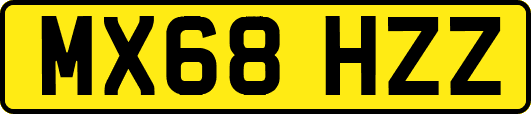 MX68HZZ