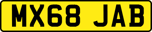 MX68JAB