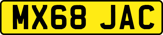 MX68JAC