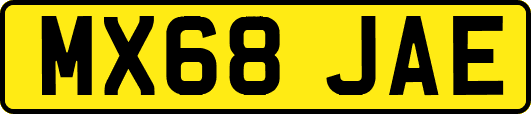 MX68JAE