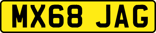 MX68JAG