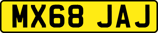 MX68JAJ