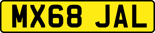 MX68JAL