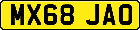 MX68JAO