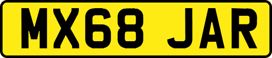 MX68JAR