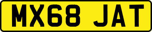 MX68JAT