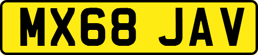 MX68JAV