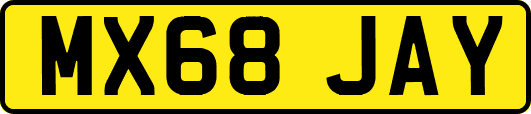 MX68JAY