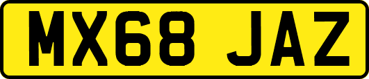 MX68JAZ