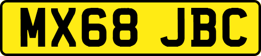 MX68JBC