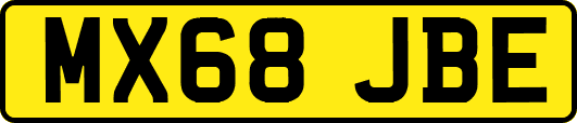 MX68JBE