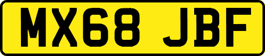 MX68JBF