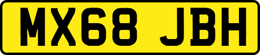MX68JBH
